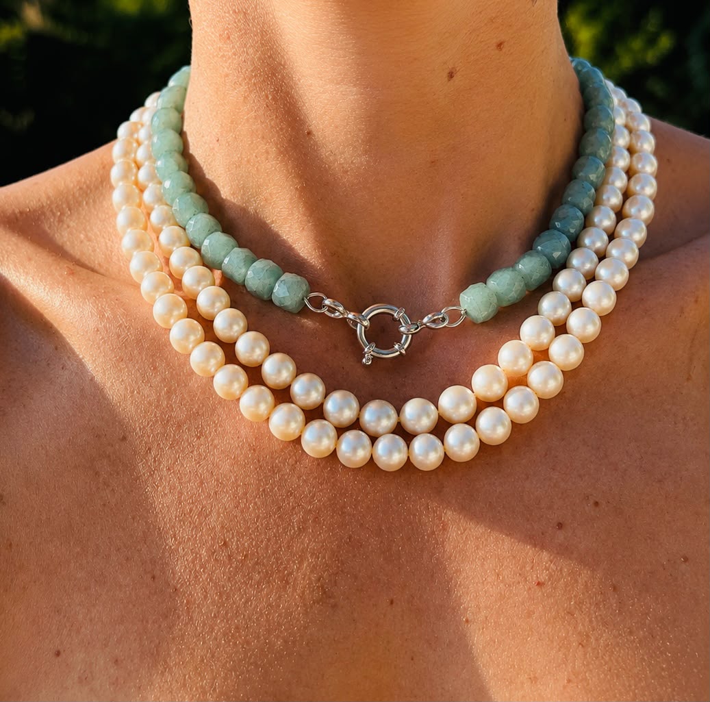 Mediterranean Red Coral Suite